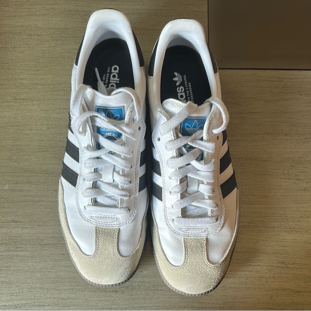 Adidas Samba OG Shoes